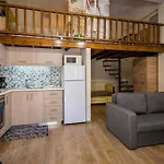 Perfect Location City Apt-900M From Beach-Old Port