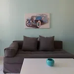 01 - Cosy Apartment At The Heart Of City