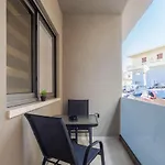 Athena Apartment