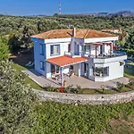 Villa Lucia Episkopi