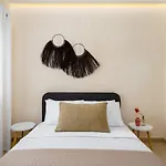 Sea View Apartment In Malia