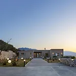 Aristotelis Residence