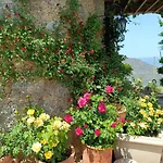 Traditional Windmill-Milos