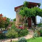 Traditional Windmill-Milos