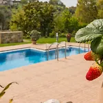 Athina Traditional Villa By Be On Holidays