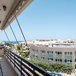 Nima 2, Modern-Style Apartment In The Heart Of Rethimno!