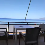 Villa Golden Ammos Sea View
