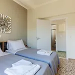 Renaissance Apartment, Feeling The Heartbeat Of Rethymno!