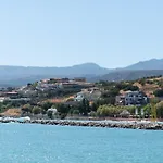 Sea View Penthouse Beach And The City