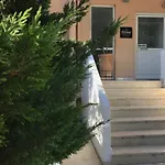 Korona Beach Apartments I Sea View Studio