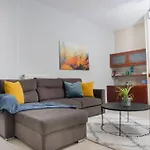 Gpk Bright & Stylish 4Br - Central With Free Parking