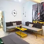 City Studio 3 In The Center Of The City