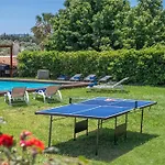 Beautiful 5Bedroom Villa Big Pool, Close To Beach!