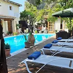 Villa Grande