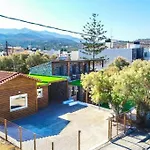 Terrazeus - Stone House Beachfront 3