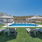Villa Marielia - With 60M2 Private Pool