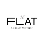 Flat 45