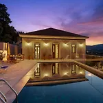 Villa Remedio