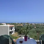 Aspri Petra Apartments