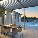 Villa Aggeliki With Private Swimming Pool