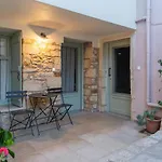 Quattro Domus 2 Townhouse
