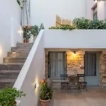Quattro Domus Townhouse 3
