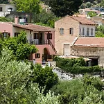 Villa Zoi Tzitzifes