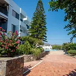 Smaragda Apartment
