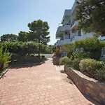 Smaragda Apartment