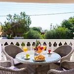 H Experience Seaside Luxury Boutique Apartment