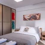 H Experience Seaside Luxury Boutique Apartment