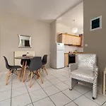 Ιάνθη Ianthi Apartment
