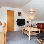 6 Person Holiday Home In Glesborg