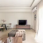 Christina'S Cozy Apartment Near The Airport