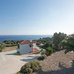 Ligres Beach - 2 Bedrooms Apartment Sea View