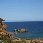 2 Bedroom Seaside Apartment In Sitia