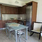 Voula Kourbeti Apartments