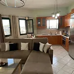 Giannis Kavros Apartment In The Center Of Chania