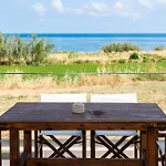 Seafront Villa Blue Agave