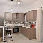 Artemis No1 Apartment