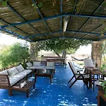 Seaside, Relaxing Family House With Playground! Villa Lavrys 4