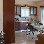 Libyan Sea Luxury Apartment 1