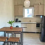 Kallos Boutique Apartments