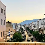 Kallos Boutique Apartments