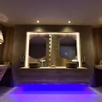 Geraniotis Hotel And Resort