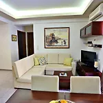 Urban Life Suite