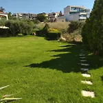 Ostria Apartments Kalives
