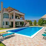 Villa Margarita Exi By Villa Plus