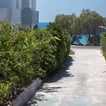 Libyan Sea Luxury Apartment 1