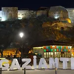 Dilek Hanim Konagi Butik Otel